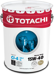    Totachi Fanfaro LSX JP 5W-40, 20  4562374690325  