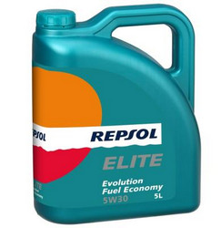    Repsol Elite Evolution F. Economy  6048R  