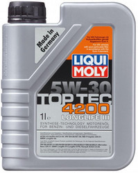    Liqui moly Top Tec 4200  3706  