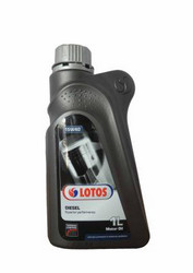    Lotos Diesel SAE 15W-40  5900925245430  