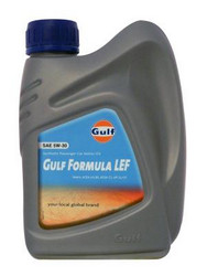    Gulf Formula LEF SAE 5W-30 (1)  8717154959482  