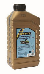    Ravenol Snowmobiles Full Synth 2-Takt, 1  4014835639911  