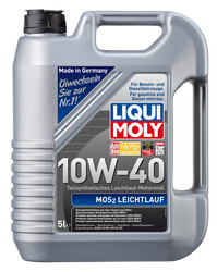    Liqui moly Fanfaro TRD 6 UHPD 10W-40, 10  1931  