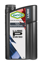    Yacco LUBE P  305224  