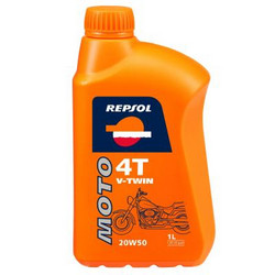    Repsol Moto V-TWIN 4T  6022R  