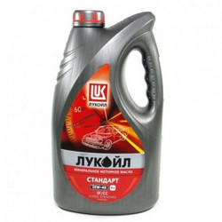    Lukoil   10W-40, 4  19185  