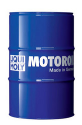 Купить моторное масло Liqui moly Diesel Synthoil SAE 5W-40 Синтетическое 1343 в Абакане