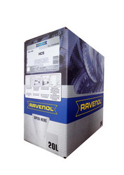    Ravenol HCS SAE 5W-40 (20)  4014835774322  