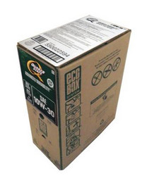    Quaker state Advanced Durability SAE 10W-30 Motor Oil  073102010109  