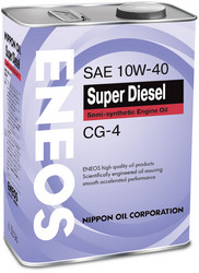   Eneos Diesel CG-4  OIL1328  
