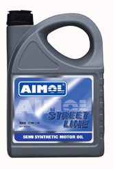    Aimol Streetline Diesel 10W40 4  52024  