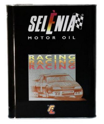    Selenia Racing 10W-60  10473701  