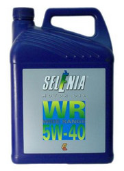    Selenia WR 5W-40  10925015  