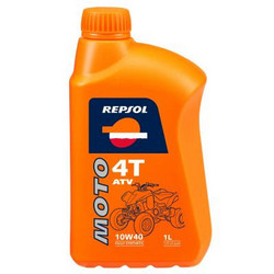    Repsol Moto ATV 4T  6021R  