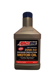   Amsoil Synthetic Premium Protection, 0,946  AROQT  