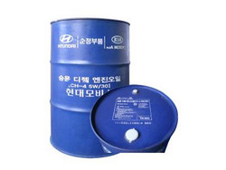 Купить моторное масло Hyundai / kia Hyundai/KIA Premium LS Diesel SAE 5W30 CH-4 Полусинтетическое 0520000C11 в Абакане