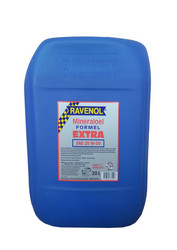    Ravenol Fanfaro DEISEL UHPD TRD 12 5W-40, 208  4014835631427  