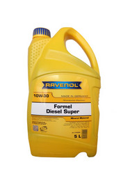    Ravenol Formel Diesel Super, 5  4014835726253  