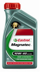    Castrol Magnatec A3/B4 10W-40 1L  4260041010895  