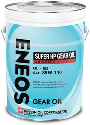     : Eneos  Gear GL-5 ,  |  OIL1371