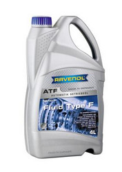     : Ravenol  ATF Fluid Type F ,  |  4014835733794