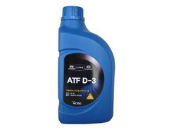 Трансмиссионные масла и жидкости ГУР: Hyundai / kia Hyundai/Kia ATF APOLL OIL D3 , Минеральное | Артикул 0450000150