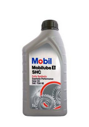     : Mobil UBE 1 SHC ,  |  142123