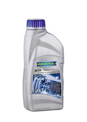     : Ravenol  ATF Fluid Type F ,  |  4014835733718