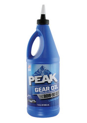     : Peak  Gear Oil 80W-90 (0,946) , , ,  |  P9G0876