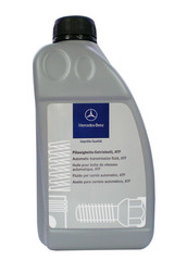     : Mercedes-benz Fluessigkeits-Getriebeoel ,  |  0009899203