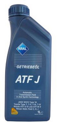 Aral  Getriebeoel ATF J