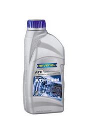     : Ravenol  ATF Fluid ,  |  4014835733411